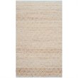 Safavieh Cape Cod 4' X 6' Hand Woven Rug in Silver and Natural