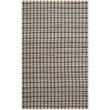 Safavieh Cape Cod 4' X 6' Hand Woven Rug in Gray and Natural