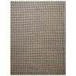 Safavieh Cape Cod 4' X 6' Hand Woven Rug in Gray and Natural
