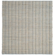 Safavieh Cape Cod 6' Square Hand Woven Rug in Gray