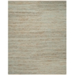 Safavieh Cape Cod 8' X 10' Hand Woven Rug in Natural and Ivory