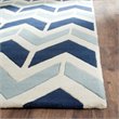Safavieh Chatham 4' X 6' Hand Tufted Wool Rug