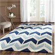 Safavieh Chatham 4' X 6' Hand Tufted Wool Rug