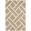 Safavieh Chatham 5' Square Hand Tufted Wool Rug