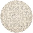 Safavieh Chatham 5' Round Hand Tufted Wool Rug