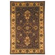 Safavieh Classic 6' X 9' Hand Tufted Wool Rug in Red and Ivory