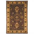 Safavieh Classic 6' X 9' Hand Tufted Wool Rug in Red and Ivory
