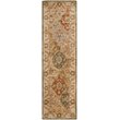 Safavieh Classic 2' X 3' Hand Tufted Wool Rug