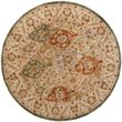 Safavieh Classic 2' X 3' Hand Tufted Wool Rug