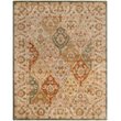 Safavieh Classic 2' X 3' Hand Tufted Wool Rug
