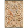 Safavieh Classic 2' X 3' Hand Tufted Wool Rug