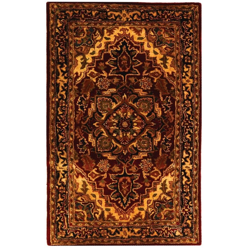 Safavieh Classic 2'3