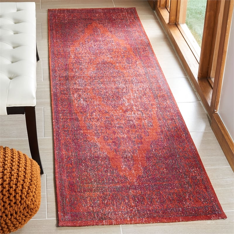 Safavieh Classic Vintage 2'4