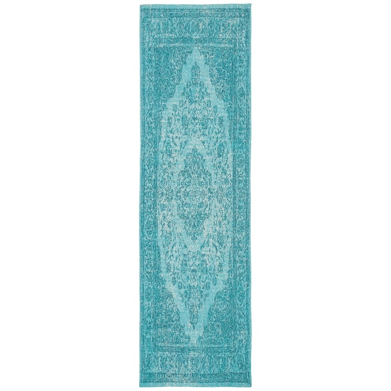 Safavieh Classic Vintage 2'4
