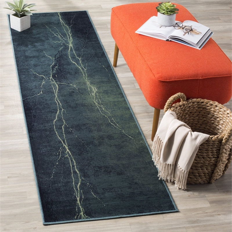 Safavieh Constellation Vintage 3'3