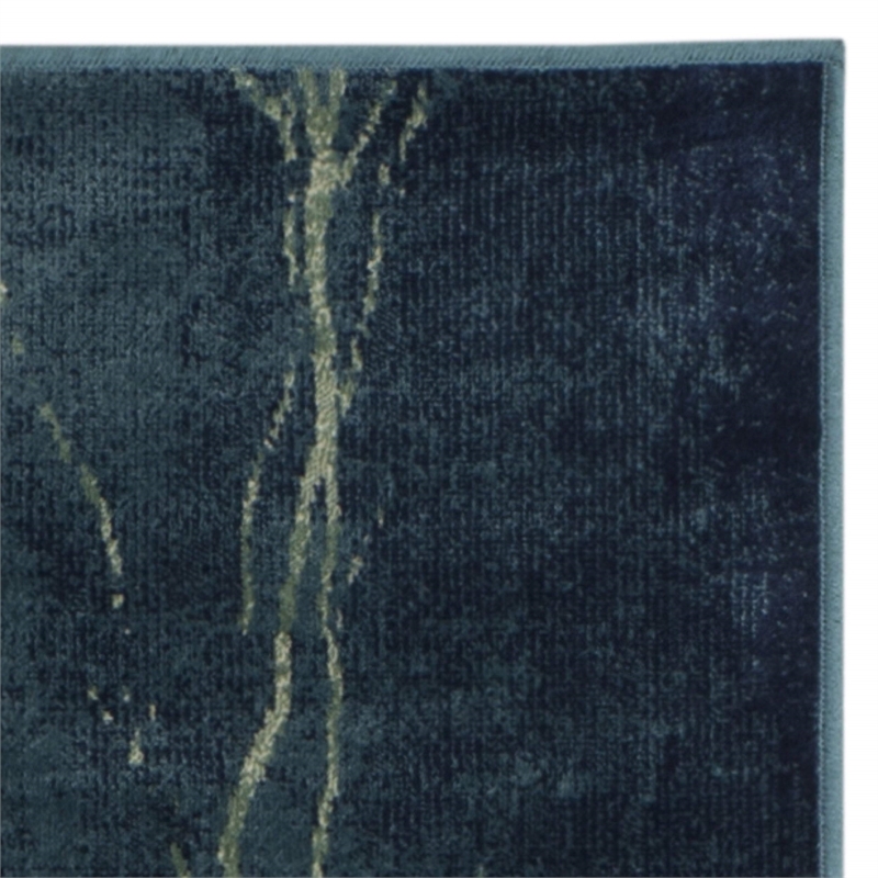 Safavieh Constellation Vintage 4' X 5'7