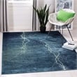 Safavieh Constellation Vintage 5'3