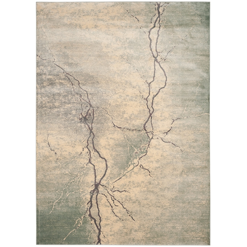 Safavieh Constellation Vintage 8' X 11'2
