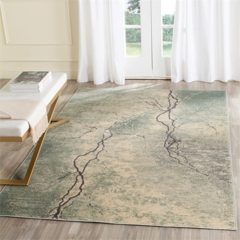 Safavieh Constellation Vintage 8' X 11'2