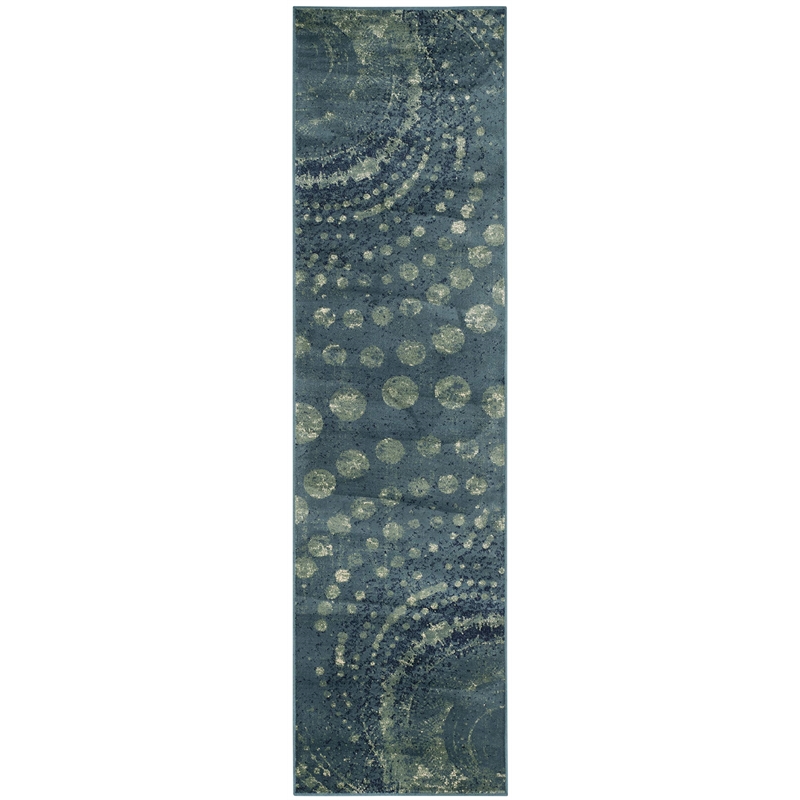 Safavieh Constellation Vintage 2'2