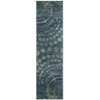 Safavieh Constellation Vintage 2'2