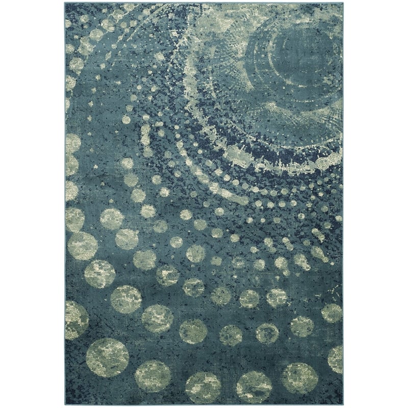 Safavieh Constellation Vintage 8' X 11'2