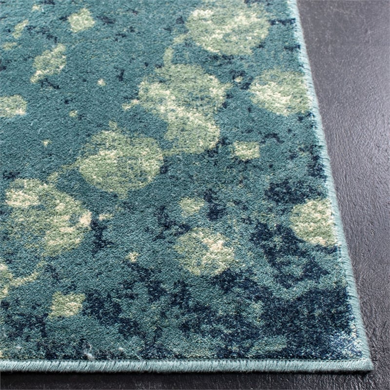 Safavieh Constellation Vintage 8' X 11'2