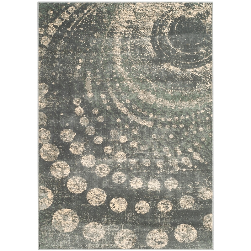 Safavieh Constellation Vintage 8'10