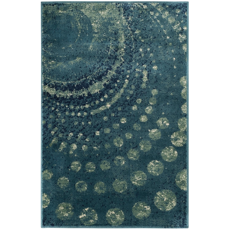 Safavieh Constellation Vintage 2'2