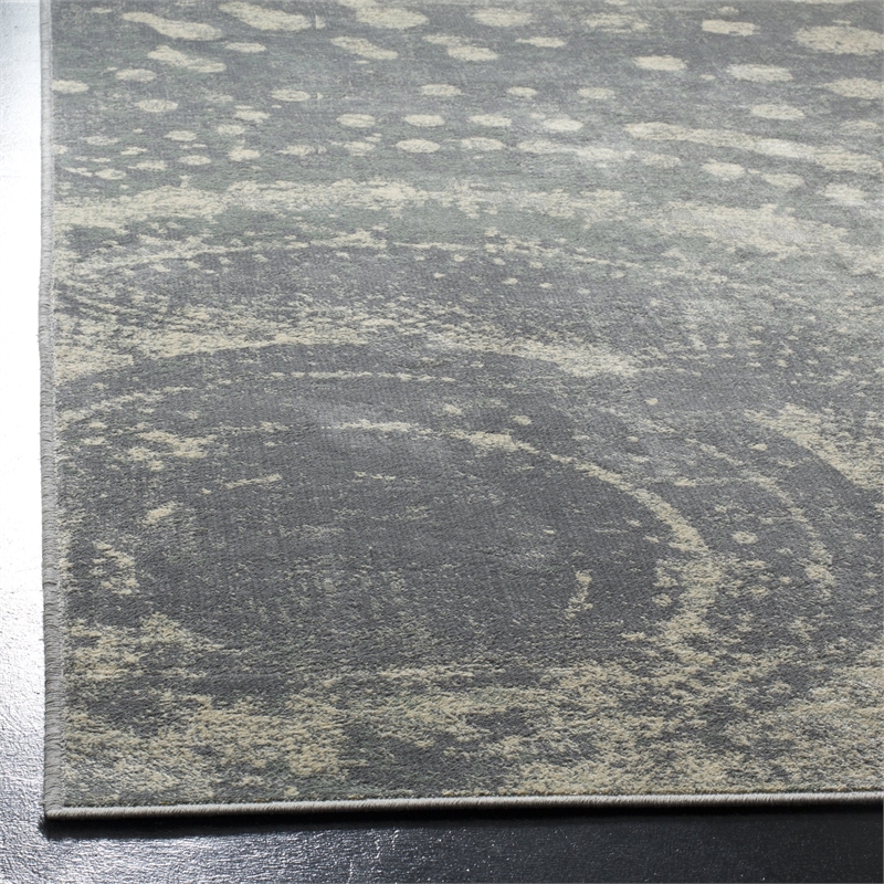 Safavieh Constellation Vintage 4' X 5'7
