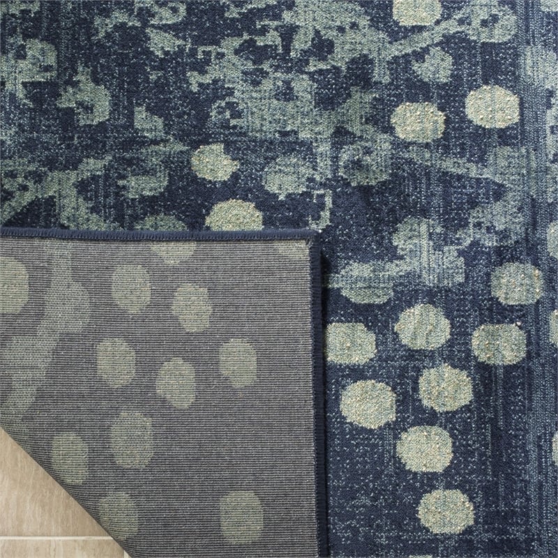 Safavieh Constellation Vintage 3'3