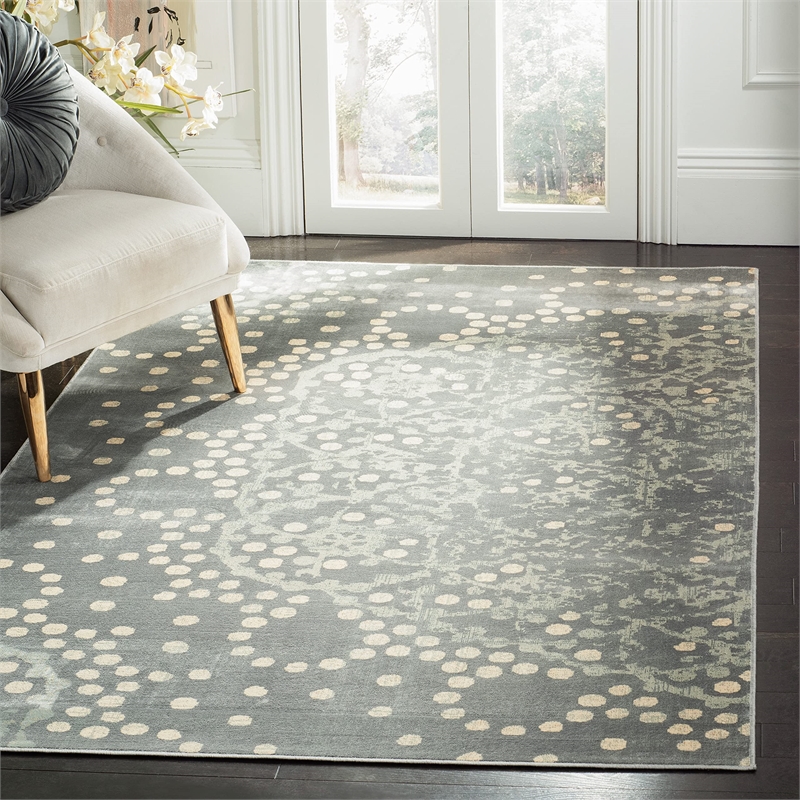 Safavieh Constellation Vintage 8' X 11'2