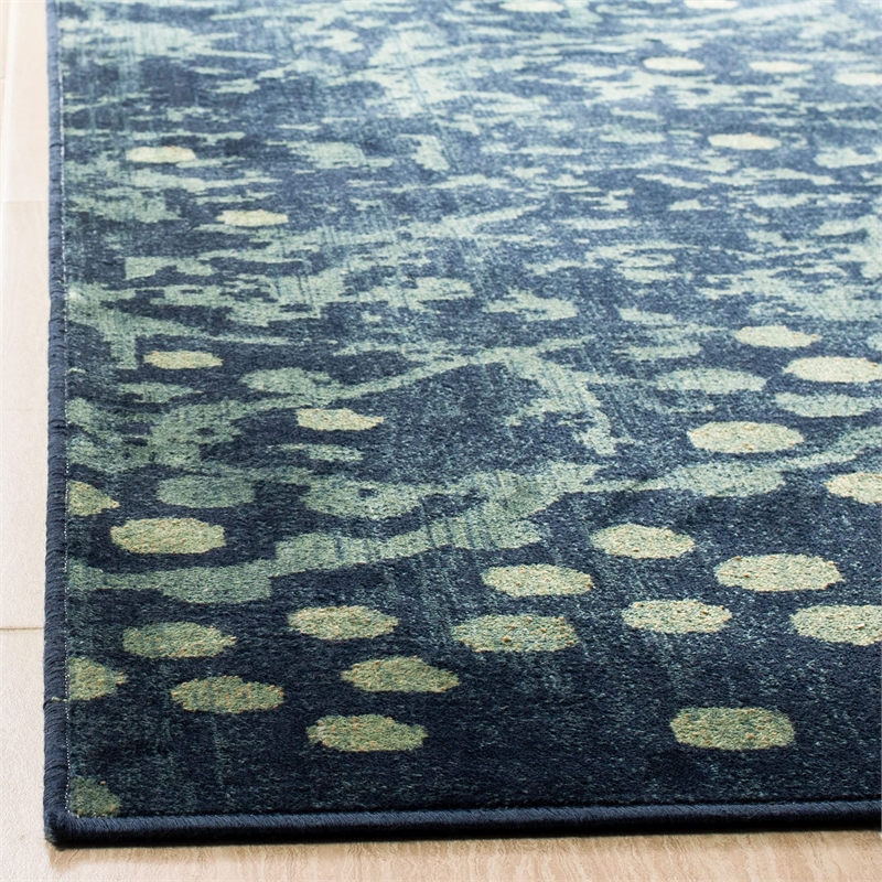 Safavieh Constellation Vintage 8' X 11'2