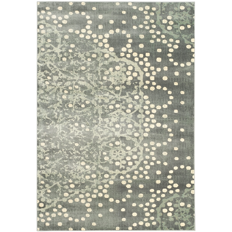 Safavieh Constellation Vintage 4' X 5'7