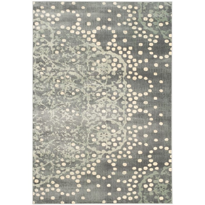 Safavieh Constellation Vintage 5'3