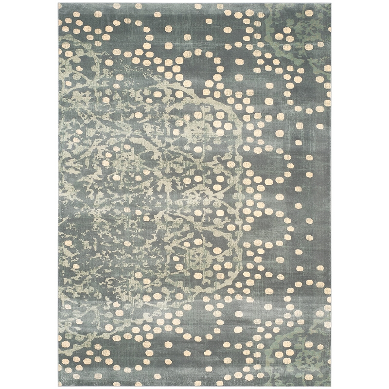 Safavieh Constellation Vintage 8' X 11'2