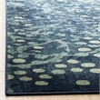 Safavieh Constellation Vintage 8' X 11'2