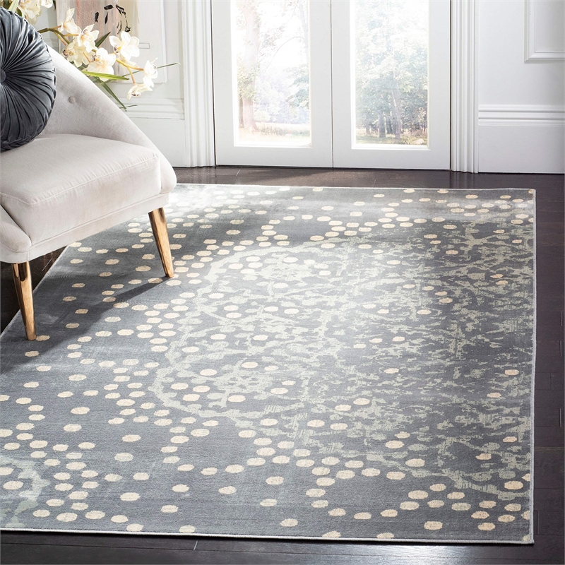 Safavieh Constellation Vintage 8'10