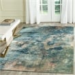 Safavieh Constellation Vintage 4' X 5'7