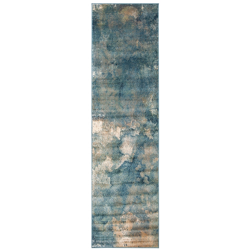 Safavieh Constellation Vintage 5'3