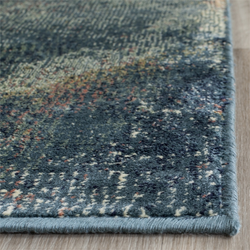 Safavieh Constellation Vintage 5'3