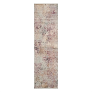 Safavieh Constellation Vintage 8'10&quot X 12'2&quot Power Loomed Rug