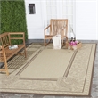 Safavieh Courtyard 6'7