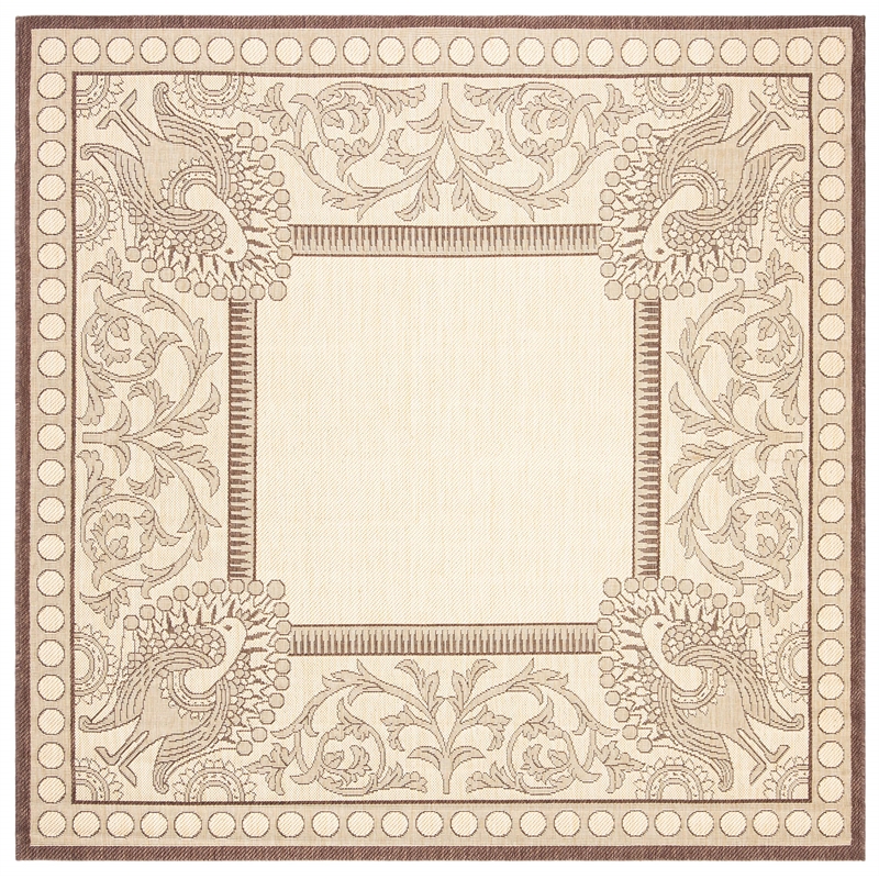 Safavieh Courtyard 6'7
