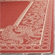 Safavieh Courtyard 7'10