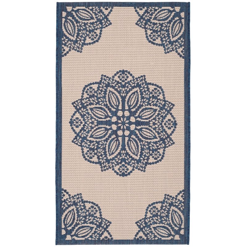 Safavieh Courtyard 6'7