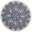 Safavieh Courtyard 6'7