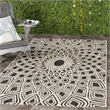 Safavieh Courtyard 2'7