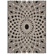 Safavieh Courtyard 4' X 5'7