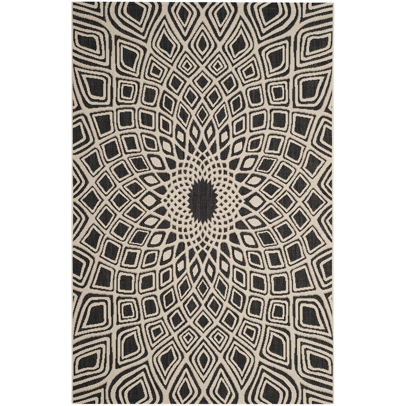 Safavieh Courtyard 6'7